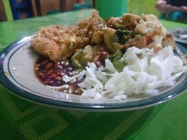 TAHU KUPAT PAK HARMIN