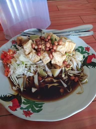 TAHU KUPAT PAK HARMIN