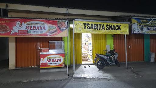 TSABITA SNACK