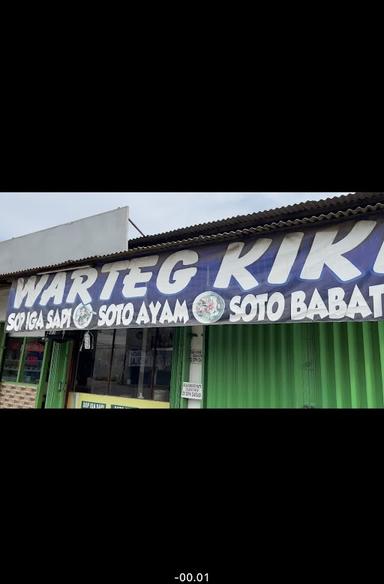 WARTEG KIKI