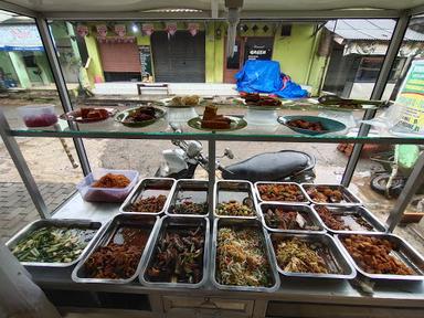 WARUNG NASI BAROKAH BUMIAYU