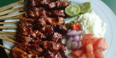 WARUNG SATE SOLO MAS BEJO