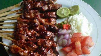 WARUNG SATE SOLO MAS BEJO