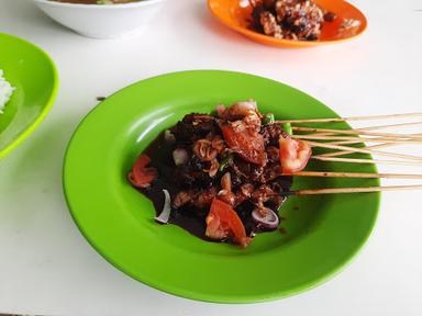 WARUNG SATE & SOP KODAM