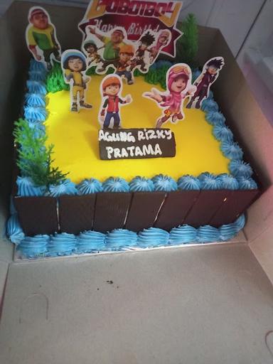 IRSYAD CAKE