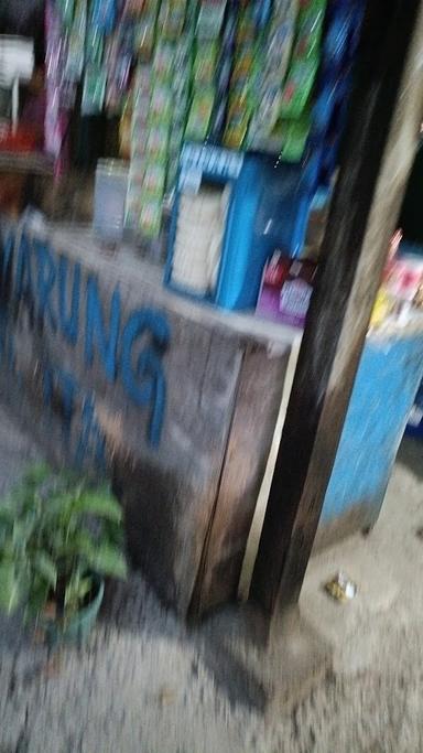 WARUNG TEH ITA