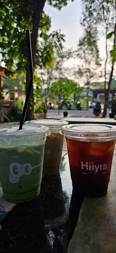 HIIYRA COFFEE