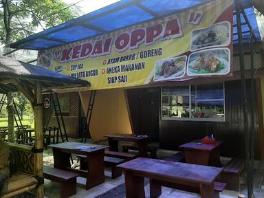 KEDAI OPPA