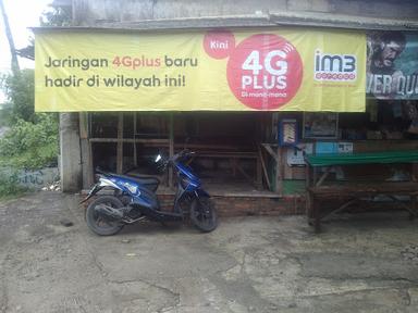 WARUNG NYAI WIBAWA MUKTI