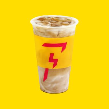 FLASH COFFEE