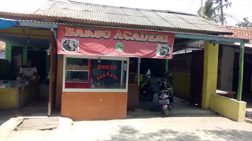 BAKSO ACADEMY