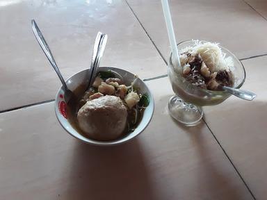 BAKSO MERCON CEU E'NENG