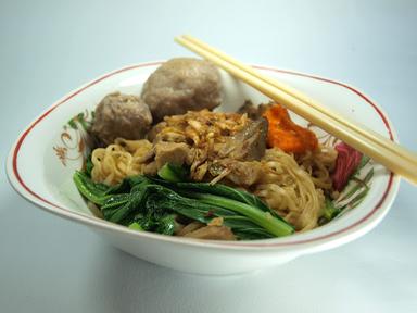 BASO D'FAMS