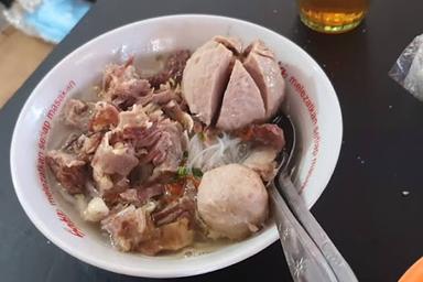 BASO SARI RASYA