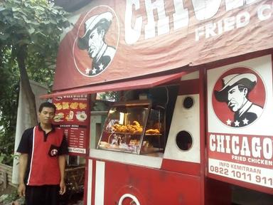 CHICAGO RUSA CIKARANG BARU