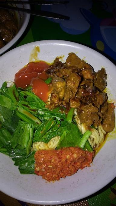 LAUK NASI MAMAH FAIZ