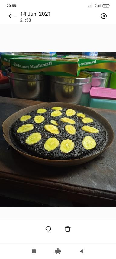 MARTABAK BANGKA BAROKAH