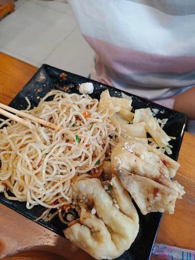 MIE GACOAN, TARUM BARAT-BEKASI