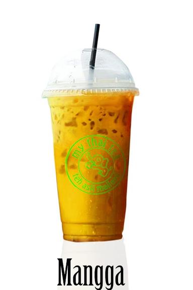 MY THAI TEA (TEH ASLI THAILAND)