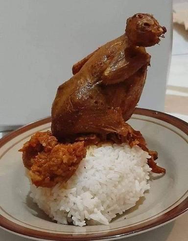 NASI BEBEK IBU SHOFY