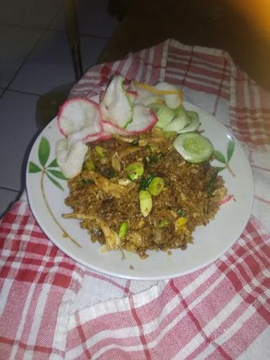 NASI GORENG SEDAPMALAM,MAS ALEX