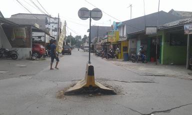 RM.FAMILI INDAH MASAKAN PADANG