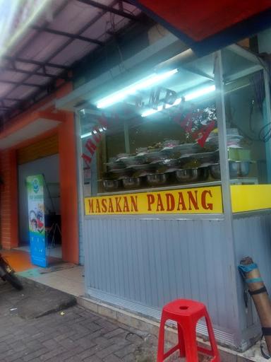 RM PADANG AROMA CEMPAKA