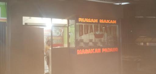 RM.PADANG BUAH KAYU