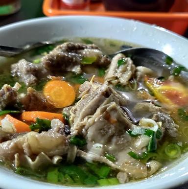 SOTO & SOP BETAWI MPOK IDA