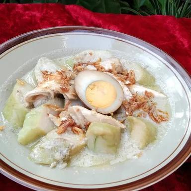 WARUNG GUDEG BIYUNG