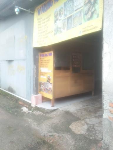 WARUNG MANG CIMENK