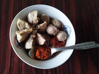 WARUNG MIE AYAM BAKSO PUTRA TUNGGAL