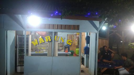 WARUNG NASI IBU WATI