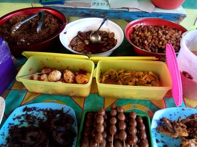 WARUNG NASI UDUK TEH ENAH (KHAS SUNDA)