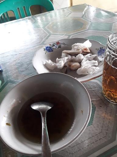 WARUNG SOP IBU EMIH