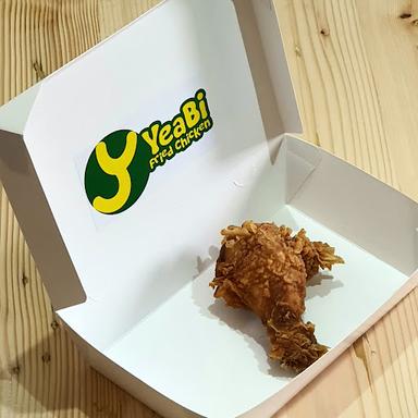 YEABI FRIED CHICKEN