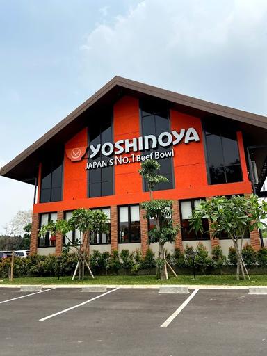 YOSHINOYA