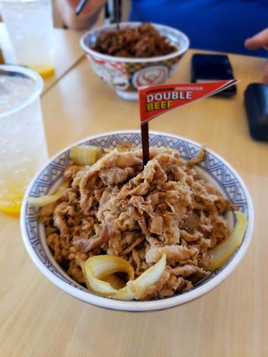 YOSHINOYA