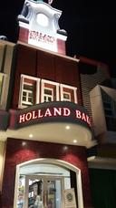 Holland Bakery, Karangasih