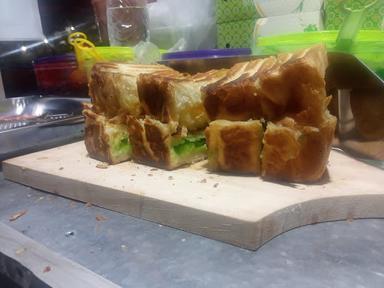 ROTI BAKAR.1997