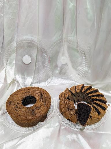 ZELINE CAKE & COOKIES