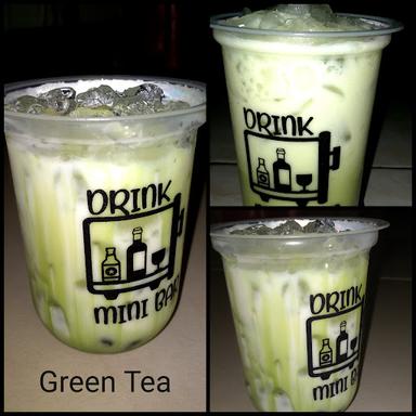 DRINK MINI BAR 2 ( ES BOBA )