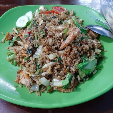 NASI GORENG IDOLAKU MAS WITO