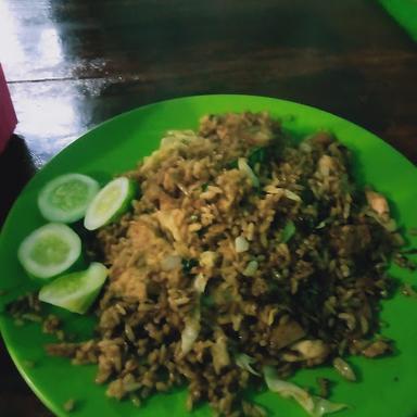 NASI GORENG IDOLAKU MAS WITO