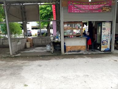 WARUNG KONGKOW NENG BOLEM