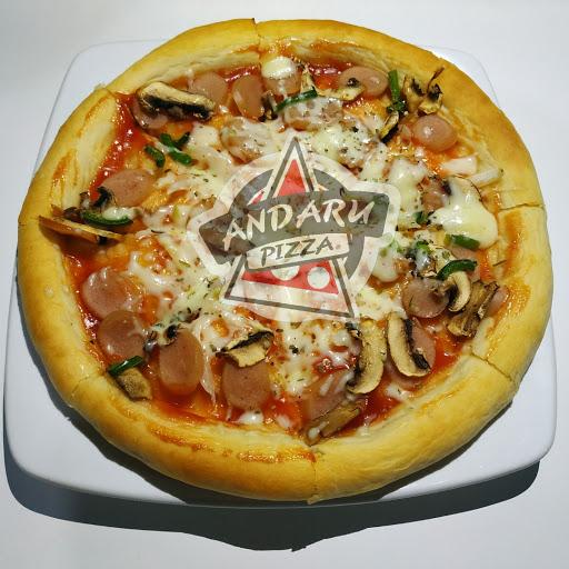 ANDARU PIZZA