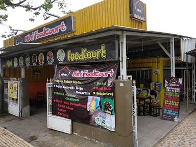 MINI FOODCOURT CIKARANG