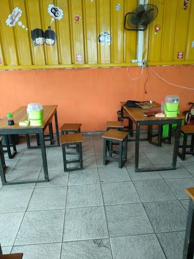 MINI FOODCOURT CIKARANG