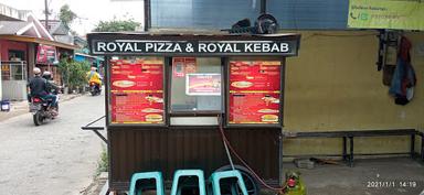 ROYAL KEBAB 1 CIKARANG