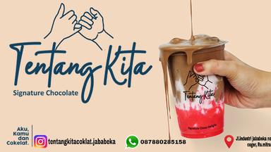 TENTANG KITA COKELAT JABABEKA